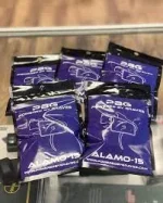 Alamo 15 Trigger - Image 2