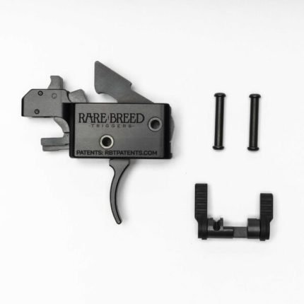 FRT-15L3 trigger