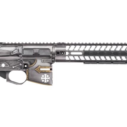 Crusader Distressed Set