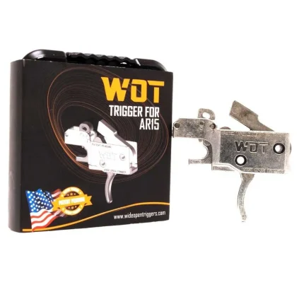 wot trigger ar15