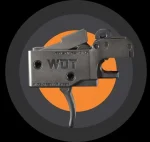 Wide Open Trigger – WOT 15 Trigger - Image 2