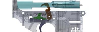 Best Forced Reset Trigger for AR-15